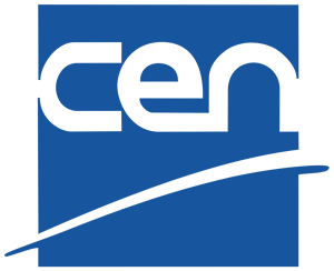 CEN Logo