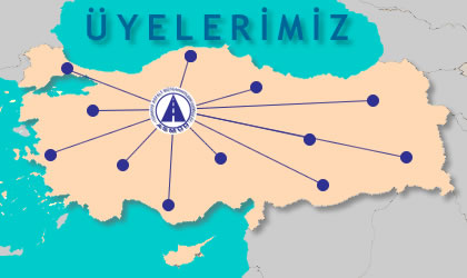 Üyelerimiz